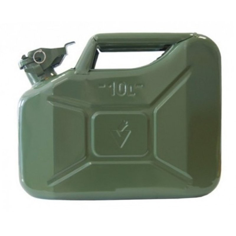 Garrafa de gasolina BIKE LIFT- 10L