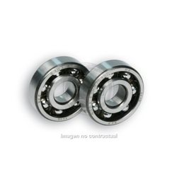 COJINETES MALOSSI 17X47X14 MOTOR MINARELLI AM6 50