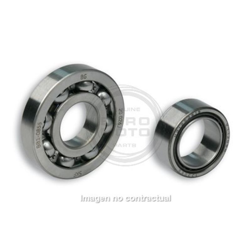 COJINETES MALOSSI D.25 SPORT VESPA PX 200