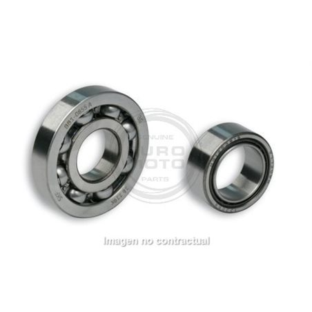 COJINETES DE CIGÜEÑAL  VESPA COSA