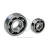 COJINETES MALOSSI 20X17 MOTOCARRO APE 50