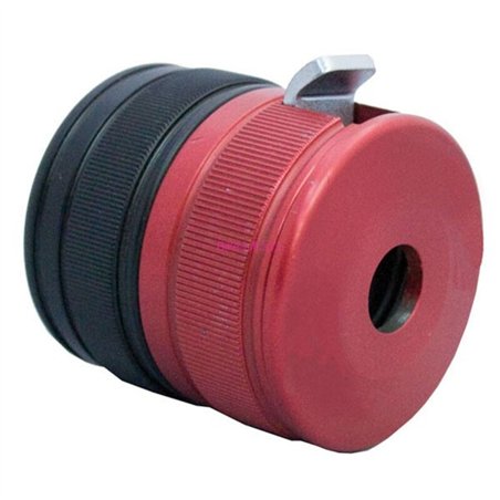 Bloqueador rápido de eje de 19mm. BR19 para BIKE-62