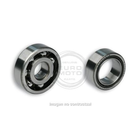 COJINETES MALOSSI 20X17  VESPA XL 125