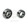 COJINETES MALOSSI 20X17  VESPA XL 125