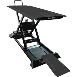 Mesa elevadora BIKE LIFT Max 516 Gate negro - MG516-003