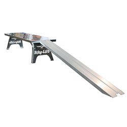 Banco de aluminio Bike Lift AL-BN - AL-BN
