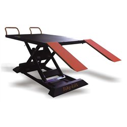 Elevador de taller BIKE LIKT Garden 1000 electrohidráulico - G-004/10R