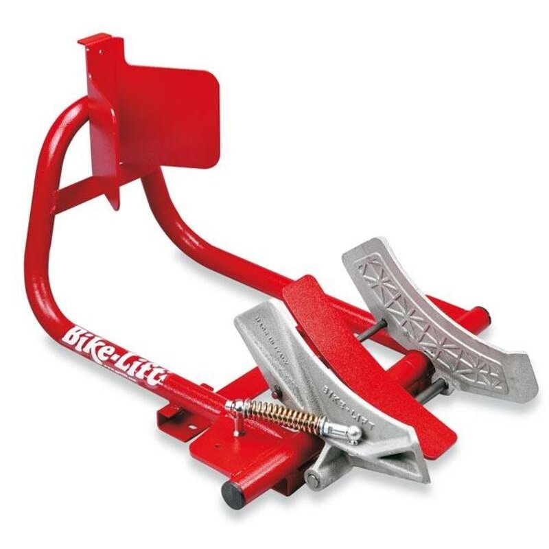 Mordaza para rueda BIKE LIFT W-36 S