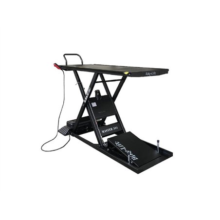 Elevador BIKE-LIFT Master 504 Negro - MA504-003