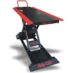 Elevador BIKE LIFT Sport 500 con bomba de pie - SG-001 500/17