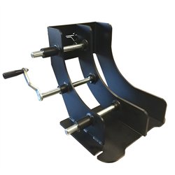 Mordaza manual para rueda BIKE-LIFT W-34 N