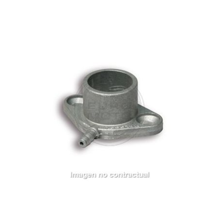 COLECTOR ADMISIÓN AL CÁRTER HONDA VISION,PEUGEOT 02 4593B