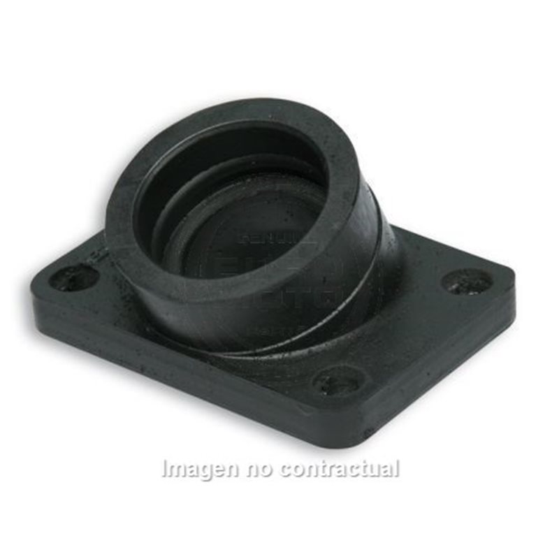 COLECTOR ADMISIÓN AL CILINDRO CARBURADOR 26 A 30MM COLECTOR ADMISIÓN AL CILINDRO CARBURADOR 26 A 30MM