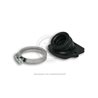COLECTOR ADMISIÓN GOMA CARBURADOR PHBG ZIP 50 SP