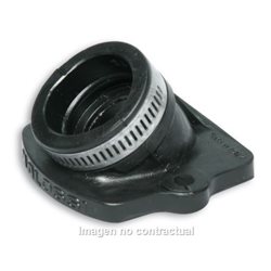 COLECTOR ADMISIÓN GOMA CARBURADOR PHBL ZIP SP