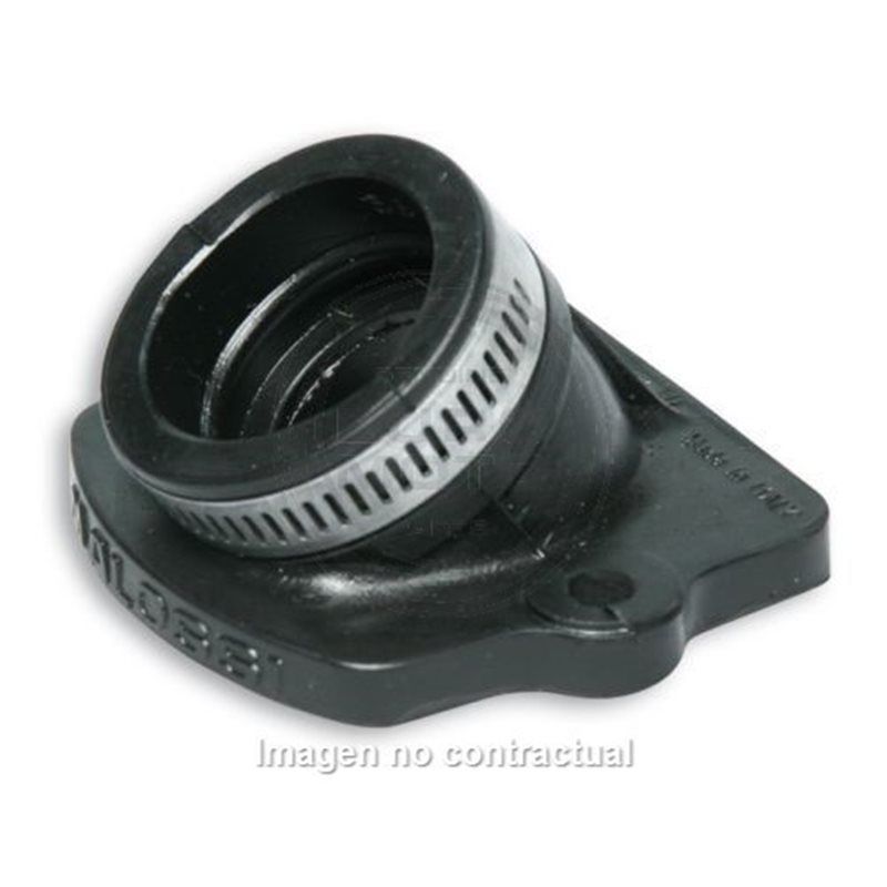 COLECTOR ADMISIÓN GOMA CARBURADOR PHBL ZIP SP COLECTOR ADMISIÓN GOMA CARBURADOR PHBL ZIP SP