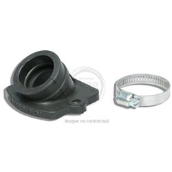 COLECTOR ADMISIÓN VITON CARBURADOR PHBL RUNNER 125