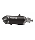 VESPA GTS 150 I.E. ABS 2017 - 2019 AKRAPOVIC