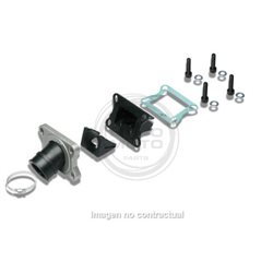 CONJUNTO COLECTOR ADMISIÓN MHR 21 VITON AM6