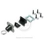 CONJUNTO COLECTOR ADMISIÓN MHR 21 VITON AM6