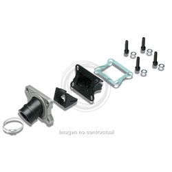 COLECTOR ADMISIÓN COMPLETO MHR 28 VITON AM6