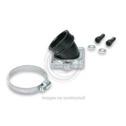 COLECTOR ADMISIÓN COMPLETO MHR 30 VITON PIAGGIO
