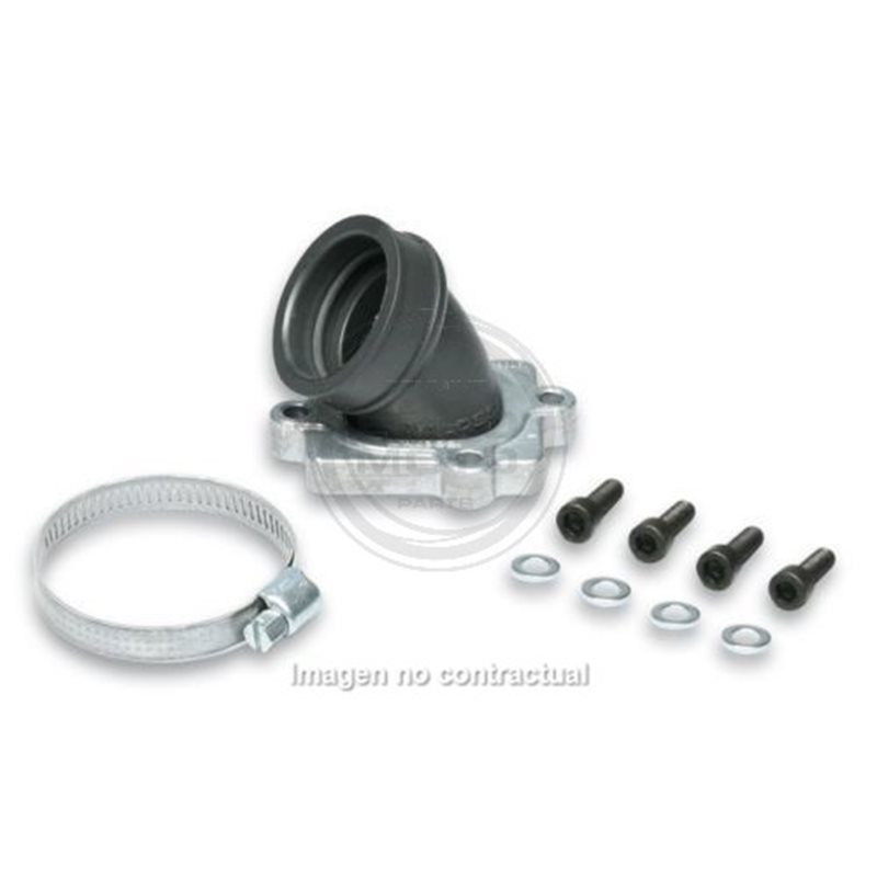 COLECTOR ADMISIÓN MHR D 30 MOTOR MINARELLI COLECTOR ADMISIÓN MHR D 30 MOTOR MINARELLI
