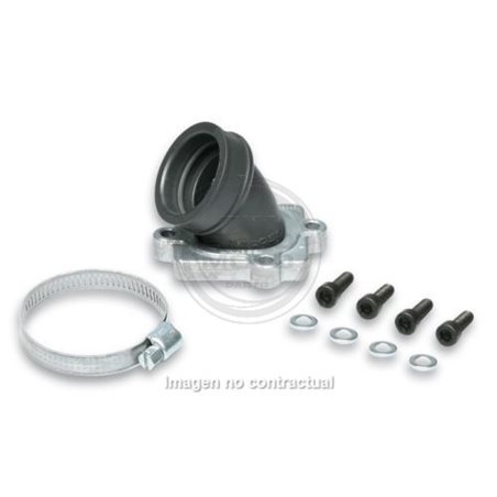 COLECTOR ADMISIÓN MHR D 30 MOTOR MINARELLI