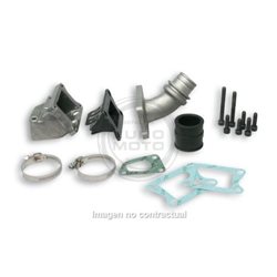 COLECTOR LAMINAR AL CÁRTER PHBL 25 VESPA XL 125