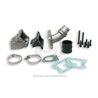 COLECTOR LAMINAR AL CÁRTER PHBL 25 VESPA XL 125