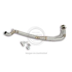 COLECTORES RACING PARA ESCAPE BMW C 600 SPORT