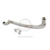 COLECTORES RACING PARA ESCAPE BMW C 600 SPORT