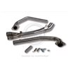 CONJUNTO COLECTORES RACING MALOSSI BMW C 600 SPORT