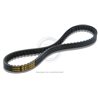 CORREA X KEVLAR BELT SUZUKI BURGMAN 125 K7
