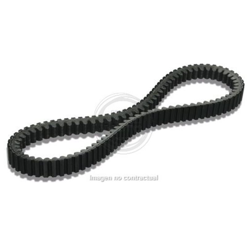 CORREA X- KEVLAR BELT MHR PIAGGIO NRG 50 CORREA X- KEVLAR BELT MHR PIAGGIO NRG 50