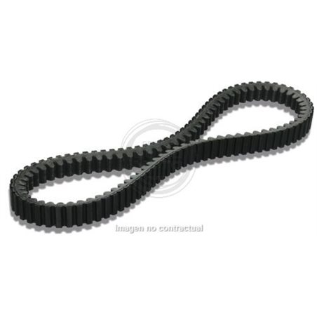 CORREA X- KEVLAR BELT MHR PIAGGIO NRG 50