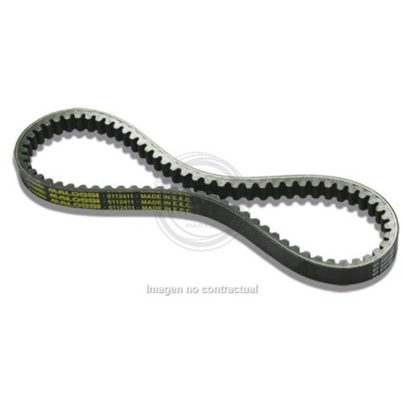 CORRRA X KEVLAR BELT MHR PIAGGIO ZIP 50 SP CORRRA X KEVLAR BELT MHR PIAGGIO ZIP 50 SP