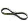 CORRRA X KEVLAR BELT MHR PIAGGIO ZIP 50 SP