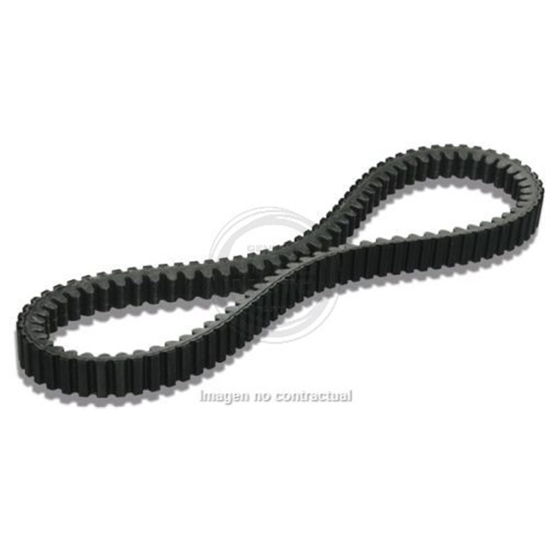 CORREA X-KEVLAR BELT GILERA GP 800 4T