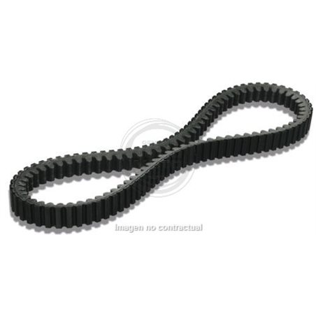 CORREA X-KEVLAR BELT GILERA GP 800 4T