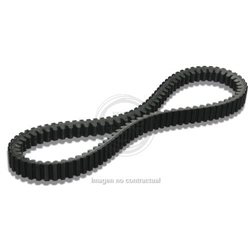 CORREA X KEVLAR BELT MALOSSI YAMAHA X-MAX
