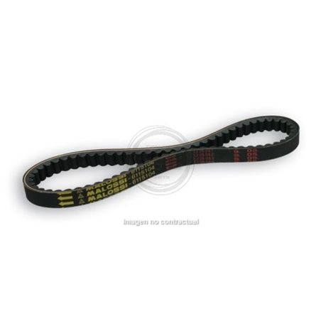 CORREA X KEVLAR BELT OVER RANGE ALUMINIUM PIAGGIO