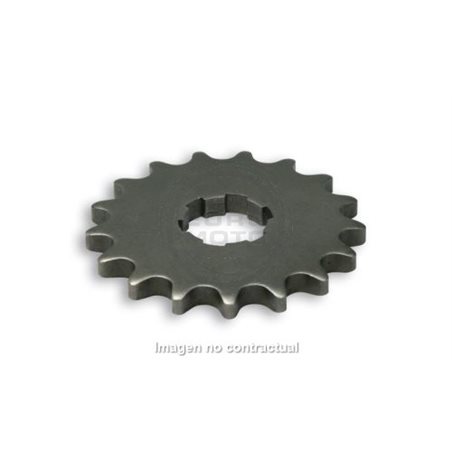 PIÑÓN DE CADENA HONDA NSR 50 17 DIENTES