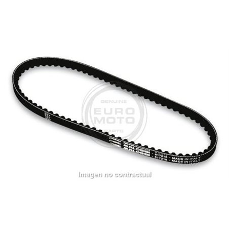 CORREA TRANSMISIÓN DENTADA HONDA SH 50 SCOOPY