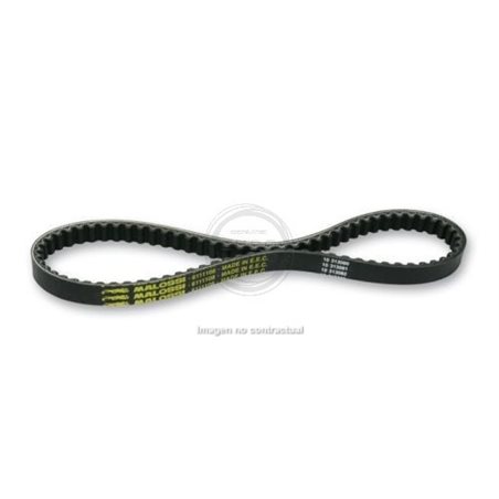 CORREA TRANSMISIÓN KEVLAR ITALJET FORMULA 50