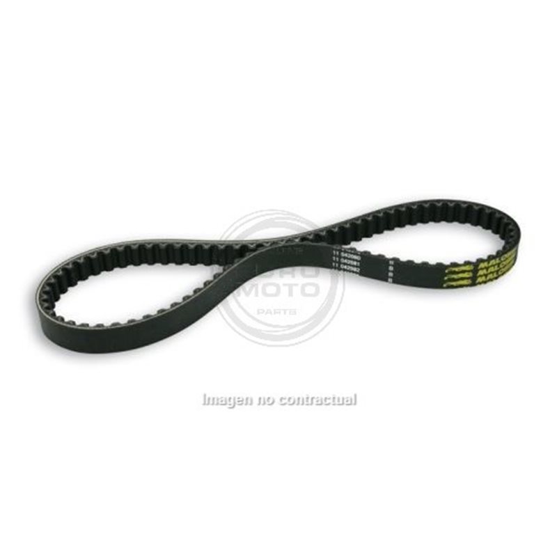 CORREA KEVLAR MALOSSI LIBERTY 50, DNA 50 CORREA KEVLAR MALOSSI LIBERTY 50, DNA 50