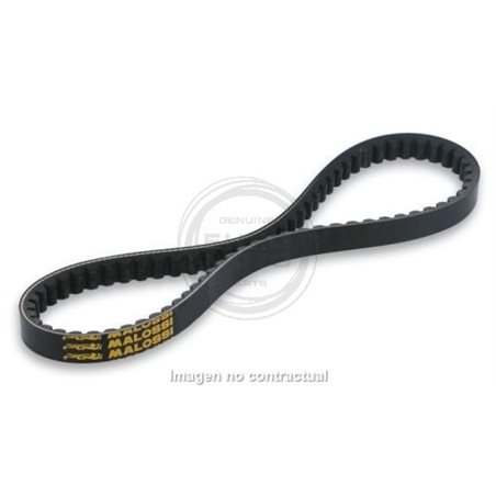 CORREA TRANSMISIÓN KEVLAR HONDA CN 250, HEXAGON 250