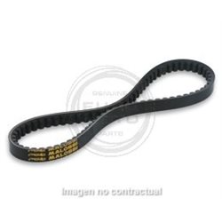 CORREA TRANSMISIÓN X-BELT MALOSSI MOTOR MINARELLI 50