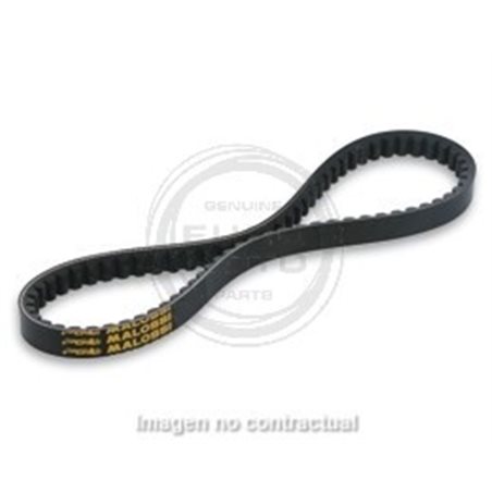 CORREA TRANSMISIÓN X-BELT MALOSSI MOTOR MINARELLI 50