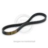 CORREA TRANSMISIÓN X-BELT MALOSSI MOTOR MINARELLI 50